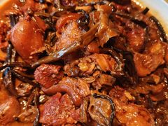 -松涛园朝鲜·海鲜·料理店(鸭绿江断桥店)