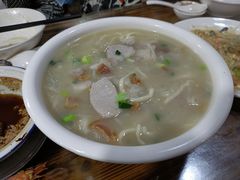 -山里人姜汁(府东小区店)