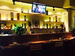 -牛玄庵日式寿喜烧·料理店(新源里店)