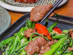 -木棉·醉心粤味(COCO Park店)