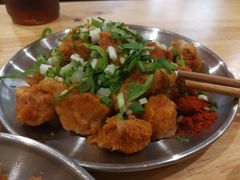 -小豆海棠(嘉兴路店)