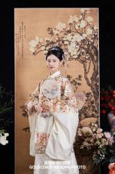 -金海岸婚纱摄影(塘沽店)