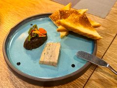 -LA CREPERIE BRETONNE布列塔尼法式餐厅(天童北路店)