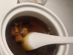 -漢舍中国菜馆(浦东嘉里城店)