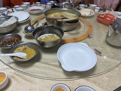 -明兴猪肚鸡·清远27年老字号(玄真漂流店)