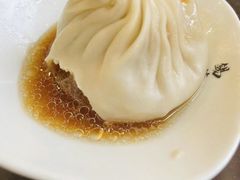 -锡笼记·无锡小笼(方塔店)