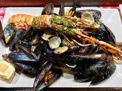 -RED LOBSTER(多伦多DT店)