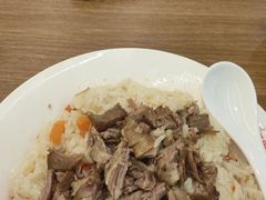 -塔里木的羊·新疆特色餐厅(钱湖北路店)