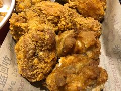 -肯德基(春申店)