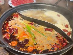 -冯校长老火锅(广州正佳广场店)