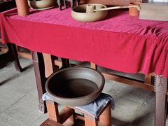 -洛阳周公庙博物馆