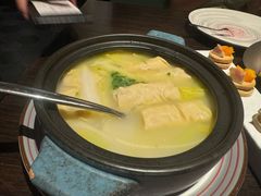 -庐灶江南·江南菜·四合院Bistro(东直门雍和宫·原华侨宾馆店)