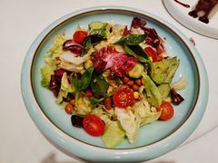 -万荣烤鸭店·北京菜(天坛店)