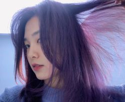 点击看大图 -New Fashion发型定制