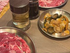 -西塔老太太泥炉烤肉(双井店)