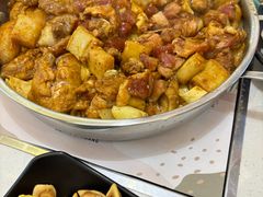 -黄记煌三汁焖锅(首创奥特莱斯店)