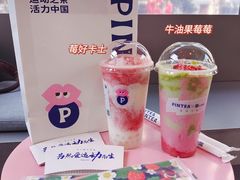 -PINTEA LAB(北京路店)