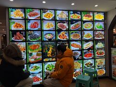 -华竹饭店(中央大街店)
