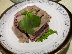 -熙春园餐厅