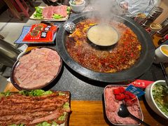 -陈眼镜火锅(总店)
