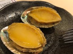 醉鲍鱼-喜记避风塘炒辣蟹(总店)