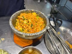 -西桥洞韩式烤肉(燕郊店)