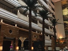 -百香自助餐厅·西安唐隆国际酒店(曲江店)