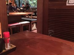 -角落里(中山公园店)