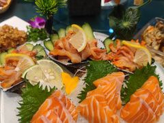 -君霖海鲜私房菜(春柳店)