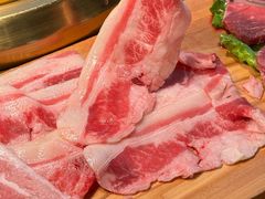-海之屋韩式烤肉(海棠68环球美食街店)