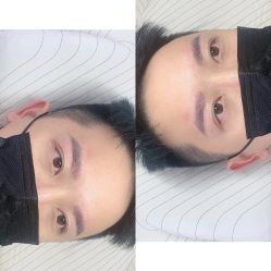 -久匠·纹眉半永久野生眉