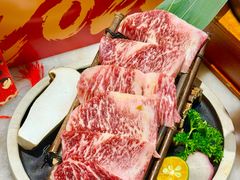 -韩宫宴烤肉·料理(南京江宁万达店)
