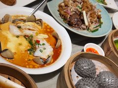 -岭南真味·匠心粤菜(K11店)