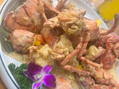 -醉壹号海鲜大排档(厦门美食地标店)