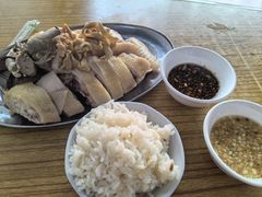 -肥婆兰鸡饭(西门外街店)