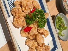 -京旬海鲜放题·铁板烧自助餐厅