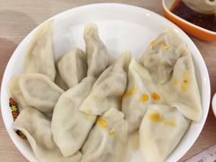 -鲜鲜锅贴(荆山路店)