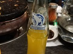 -厚味居炙子烤肉·清真(天桥南纬路店)