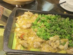 -永安水煮活鱼·仪征菜(仪征奥林匹克店)