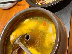 -云海肴·汽锅鸡·云南代表菜(丁香国际店)