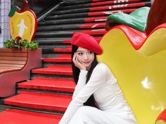 -福田卓悦INTOWN购物中心