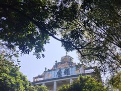 -开平碉楼文化旅游区马降龙景区