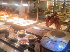 -威斯汀舞台餐厅