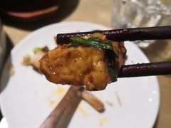 -山茶云南菜(中关村店)