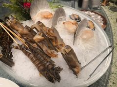 -爱丽格斯火锅(东岸国际店)