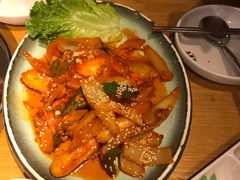-缸桶屋韩国料理·全程帮烤(泰禾店)