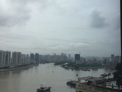 -澳门十六浦索菲特大酒店