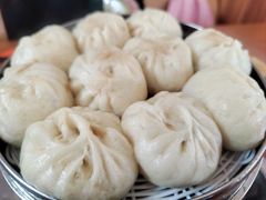 -银村街家常菜·早点·粥饼(北线阁店)