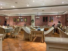 大堂-朝郡酒家·粤菜(燕大星苑店)