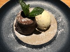 -Osteria Garden 生蚝花园餐厅(原进贤路店)